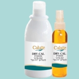 DRY — CAL 120мл