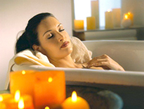 SPA- Уход