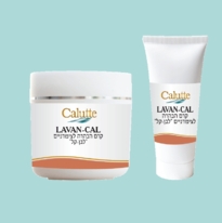 LAVAN — CAL 100мл