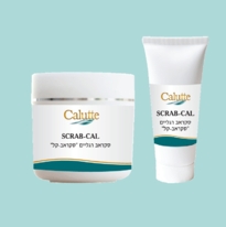 SCRAB — CAL 100мл